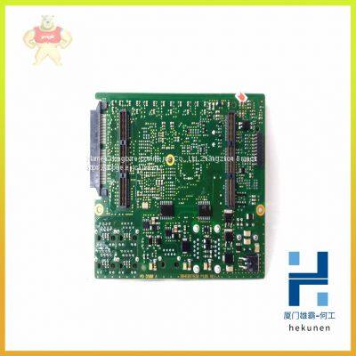PDD500A101 ABB 3BHE037649R0101 Drive Board Control Board Mainboard Card photo-2