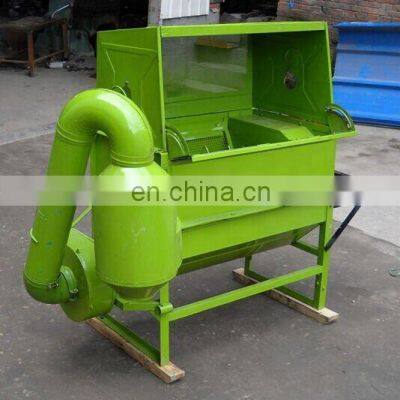 Portable Wheat Thresher /wheat Threshing Machine photo-2