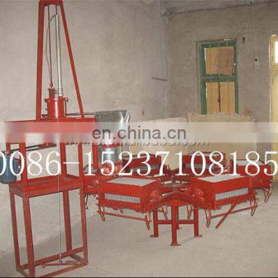 Dustless Chalk Making Machine School Chalk Forming Machine photo-5