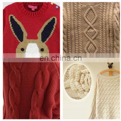 Manual Flat Bed Knitting Machine Good Quality Good Price photo-5