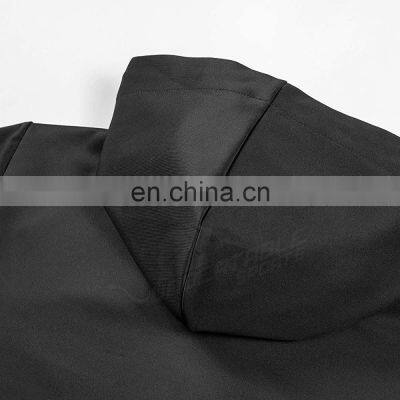 Made In Best Quality Track Suit Men Custom Style Men Track Suit For Adult photo-3