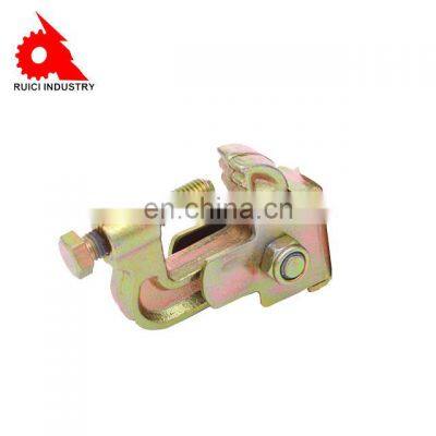 China Manufacturer Stamping Automatic Screw Fastening Types Scaffolding photo-3