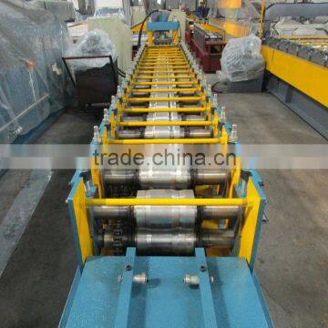 Roll Up Metal Door Forming Machine