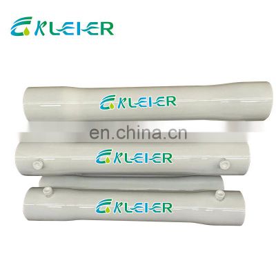 Glass fiber reinforced plastic reverse osmosis high pressure membrane shell 8040 Ro Pressure Vessels equipment