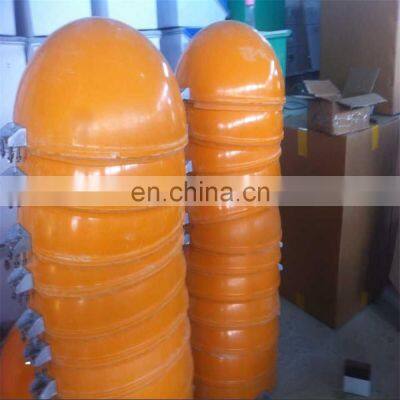 Frp Warning Ball Aerial Warning Sphere Power Line Worker Ball photo-4