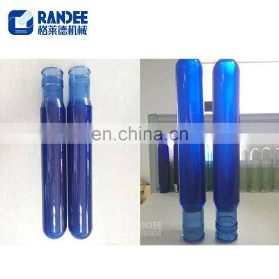 55mm Neck 650g 700g 750g 5 Gallon Water Bottle Preform for Cheap Price photo-4