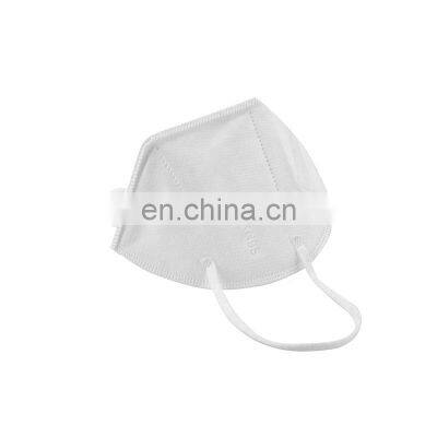 Ready to Ship Factory kn 95 Kn95 5ply Mascarillas Ffp2 Kn95mask photo-3