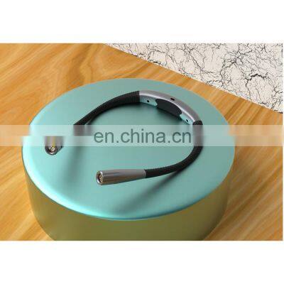 Led Book Light Gooseneck LED Light Night Lamp USB Book Dimmable Reading Gooseneck Light photo-5