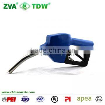 automatic adblue nozzle TDW DEF stainless steel nozzle for adblue dispenser