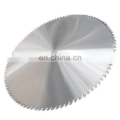 LIVTER CBN 300mm Circular Diamond Saw Blade For Cutting No.45 Steel Copper Aluminum