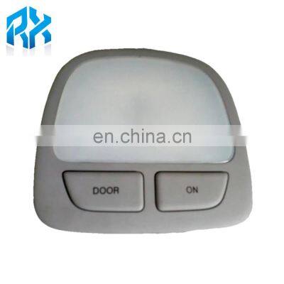 LAMP ASSY ROOM ELECTRIC PARTS 928502B-000J4 For HYUNDAi SANTAFE 2006