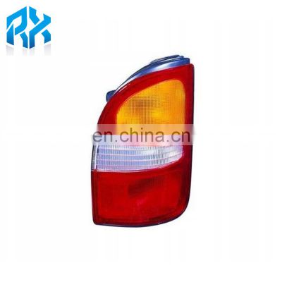 REAR COMBINATION LAMP ASSY Tail Lamp Light OK76B51150 OK76B51150C OK76B51150A OK76B51150B For KIA Pregio