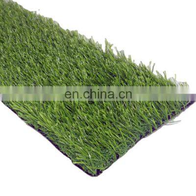 High density 30mm garden synthetic grass roll garden artificial grass & sports flooring