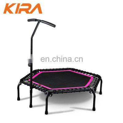 Factory 48 Inch Gym Equipment Fitness Exercise Trampoline for Sale photo-4