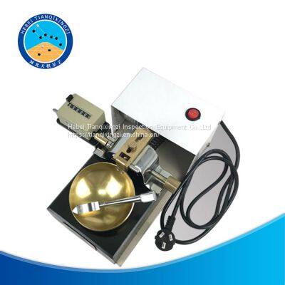 T0170 -- 2007 Liquid limiting disc type instrument