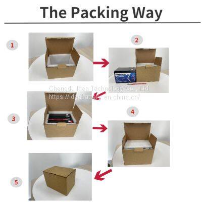 BMS Lifepo4 Battery Pack 12V 48V 120Ah 150Ah 170Ah 200Ah 300Ah LiFePO4 Lithium Ion Battery 12V photo-5