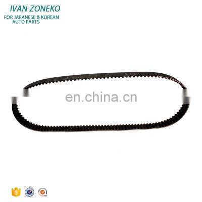 Large Stock 14400-P7J-004 For Honda CR V OEM Quality Timing Belt photo-2