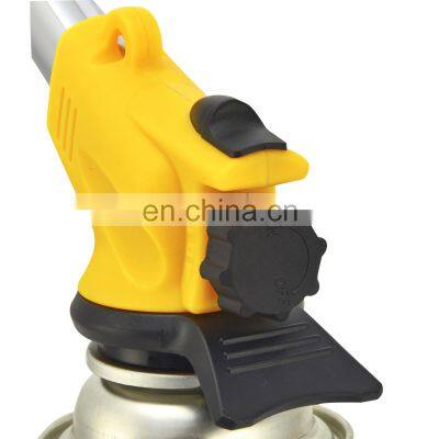 Flame Torch Gas Torch Flame Gun Gas Blow Torch photo-4