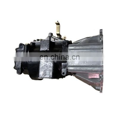 Hot sale Gearbox Transmission of 4JB1T engine for light truck elf