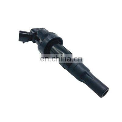 27301-2B010 Diesel Engine Ignition Coil 27301-2B010 Diesel Engine Truck Parts photo-3