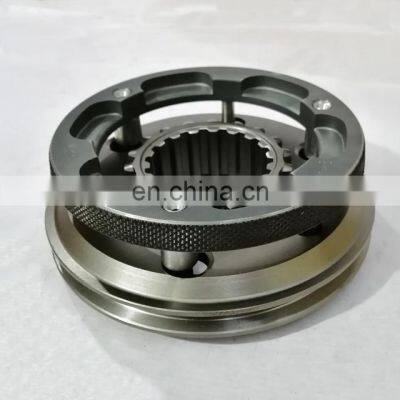 Low Price   High/low gear synchronizer assembly A-C09005 For Dongfeng