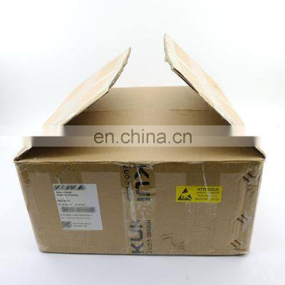 In Stock Original Robot Teach Pendant KRC4 00-168-334 Industrial Robot Price KCP4 KRC4 Teach Pendant photo-5