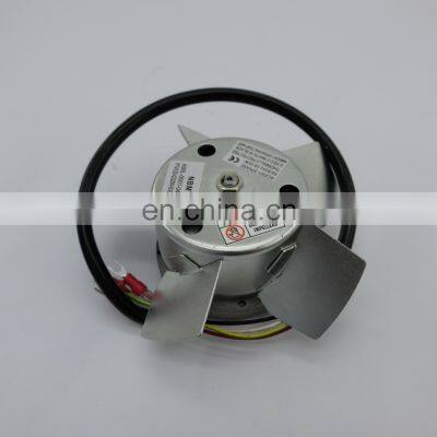 High Quality Fanuc Motor Spindle Fan A90L-0001-0491/F /R photo-3