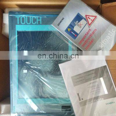 Siemens SIMATIC Panel PC 477B 15-inch Color Touch Screen 6AV7853-0AE20-1AA0 photo-3