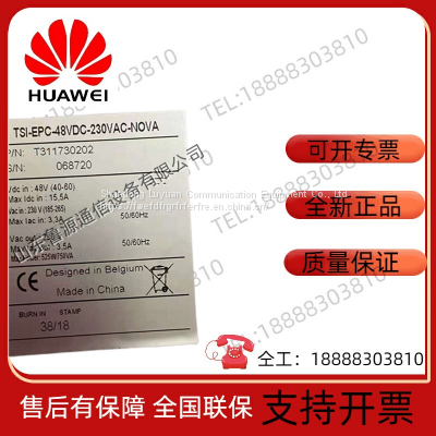 Annette Inverter Power Supply TSI-EPC-48VDC-230VAC-NOVA photo-2