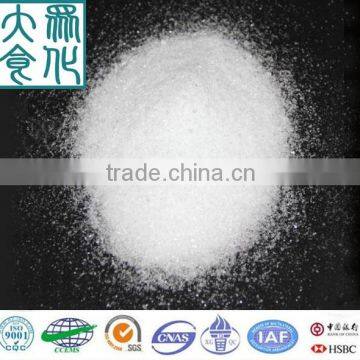 Magnesium Sulphate CAS No.: 10034-99-8