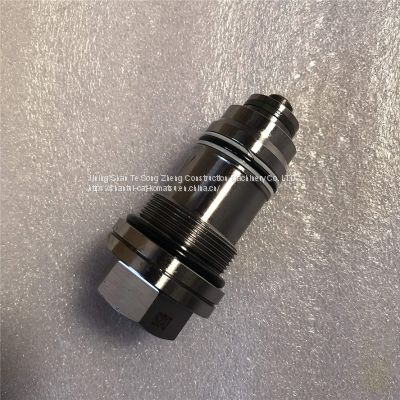 PC210-11,-10 PC290,360-11 PC490LC-11,-10 valve 723-46-40100,723-46-44100,723-46-45100