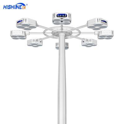 500W High Pole Light IP65 Sport Lameps Playground Outdoor Lighting photo-5