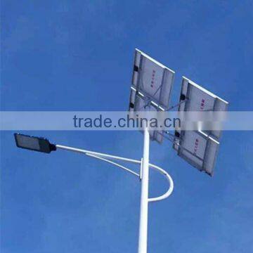 Professional factory price solar lighting with automatic control