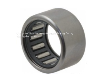 Excellent quality needle roller bearings NB-110R/JT-129/HK19X25.4X14.5RS