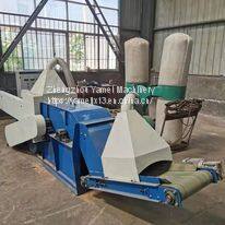 Wood Crusher Machine photo-3