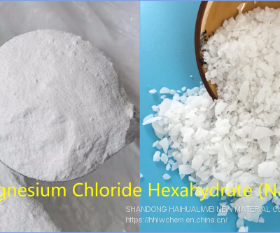 Magnesium Chloride Hexahydrate (Natural) photo-5