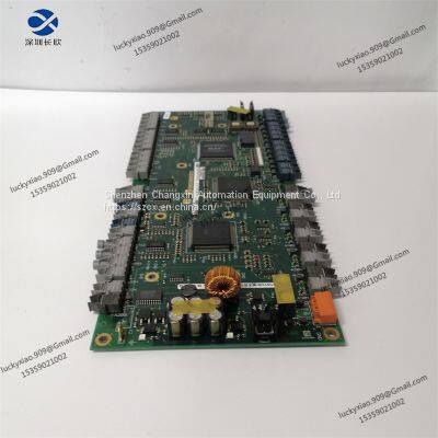 ABB UFC760BE42 3BHE004573R1042 Spot Goods