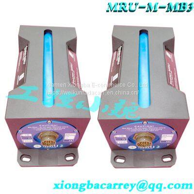 KONGSBERG RMP201-8 photo-5