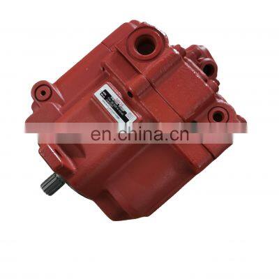 33MH-10010 33MH10010 Excavator Main Pump R35Z-9A Hydraulic Pump