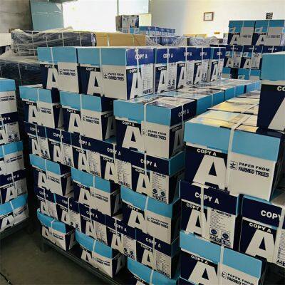 Good Selling A4 Ram Paper Cheap photo-3