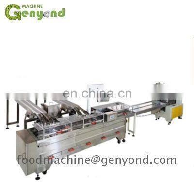 Mejores productos chinos en venta. Extrusor y depositor de malvaviscos comerciales, máquina de fabricación y línea de producción de algodón de azúcar en venta photo-5