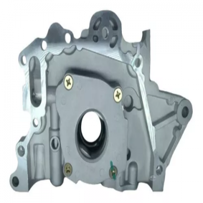 Oil Pump 21310-02552 For Korean Car Hyundai ATOS 1997-2004