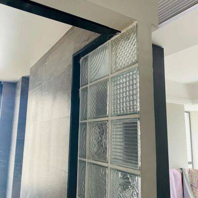 Glass Block Glass Brick