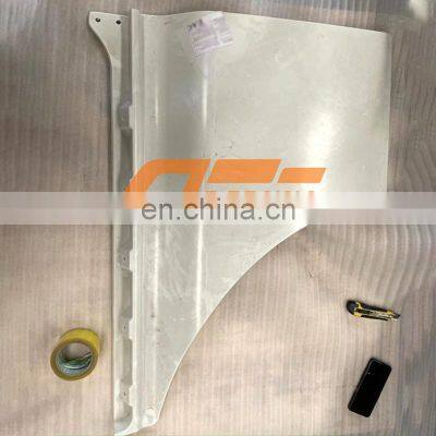 Sinotruk Sitrak C7h/T7h/T5g Peças da Cabine 811w62610-6006 Conjunto do Painel Inferior do Portão Direito photo-2