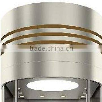 High Quality Panoramic Elevator Lift G-J1607 photo-2