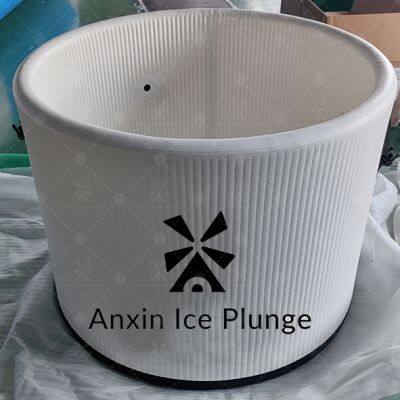 Inflatable Ice Bath Tub