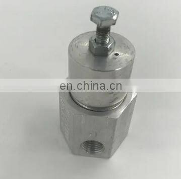 02250084-027 Sullair Screw Air Compressor Pressure Regulator Valve photo-3