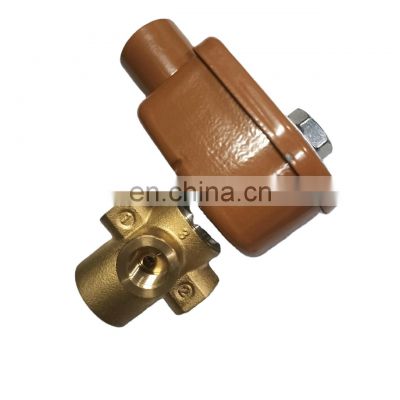 39418926  Solenoid valve Ingersoll-Rand industrial Air Compressor spare parts