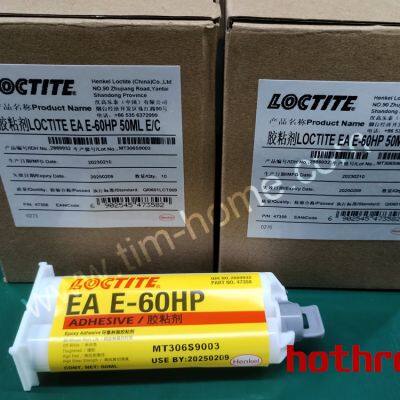 LOCTITE EA E-60HP 50ml photo-2