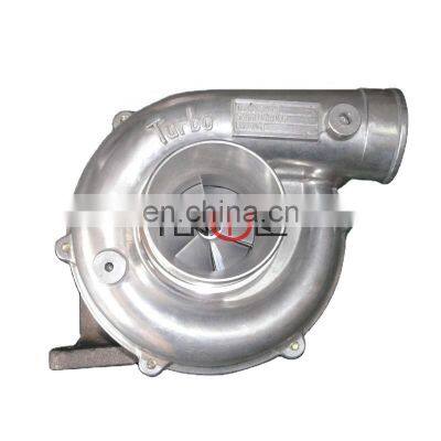 RHE6 turbocharger 114400-3320  for engine 6BG1 Hitachi  EX200-5